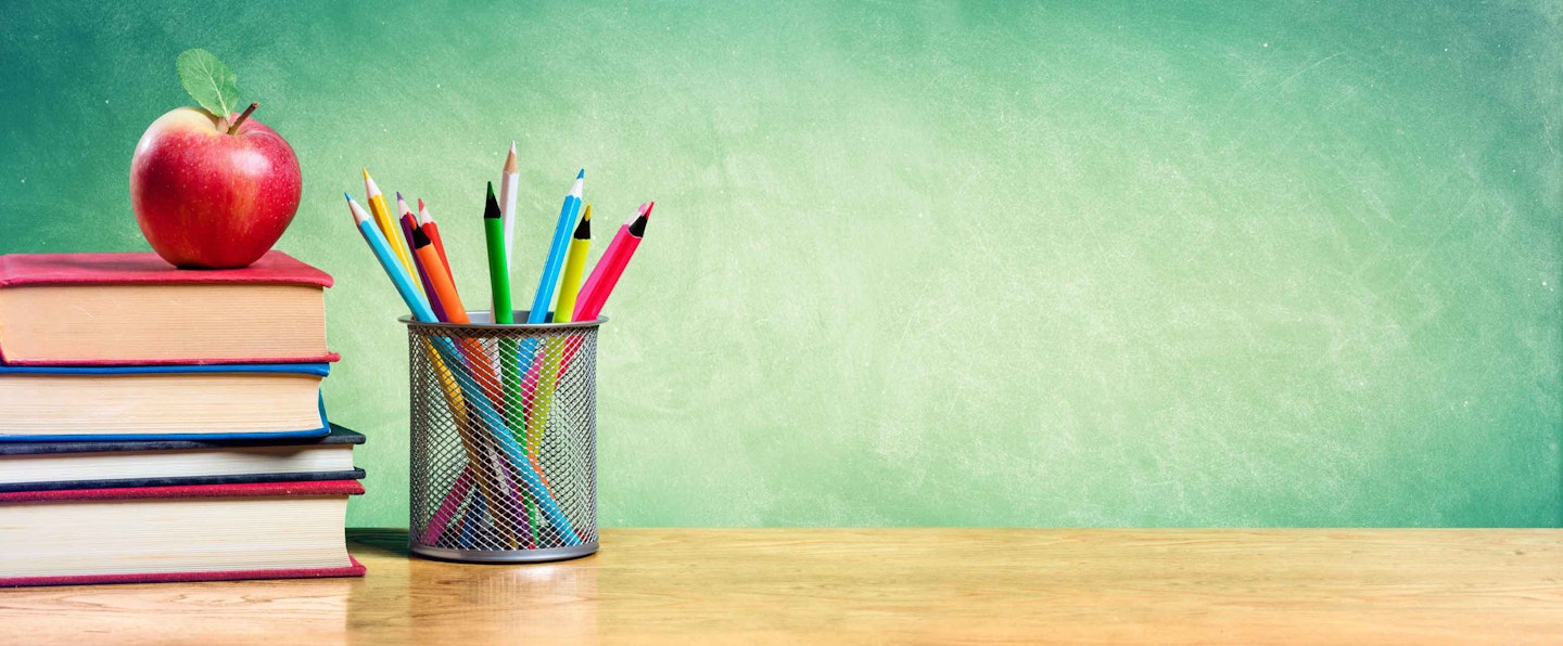 blackboard